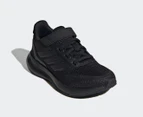 Adidas Kids' Runfalcon 5.0 Running Shoes - Core Black