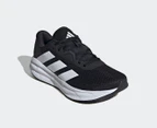 Adidas Men's Galaxy 7 Running Shoes - Core Black/Cloud White/Carbon