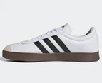 Adidas Men's VL Court Base Sneakers - Cloud White/Core Black/Grey One