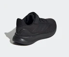 Adidas Kids' Runfalcon 5.0 Running Shoes - Core Black