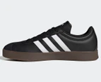 Adidas Women's VL Court Base Sneakers - Core Black/Cloud White