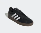 Adidas Men's VL Court Base Sneakers - Core Black/Cloud White