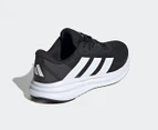 Adidas Men's Galaxy 7 Running Shoes - Core Black/Cloud White/Carbon