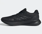 Adidas Men's Runfalcon 5.0 Running Shoes - Core Black