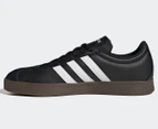 Adidas Men's VL Court Base Sneakers - Core Black/Cloud White