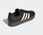 Adidas Men's VL Court Base Sneakers - Core Black/Cloud White