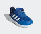 Adidas Toddler Tensaur Run 3.0 Running Shoes - Bright Royal/Cloud White/Dark Blue