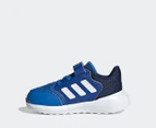 Adidas Toddler Tensaur Run 3.0 Running Shoes - Bright Royal/Cloud White/Dark Blue