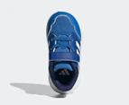 Adidas Toddler Tensaur Run 3.0 Running Shoes - Bright Royal/Cloud White/Dark Blue