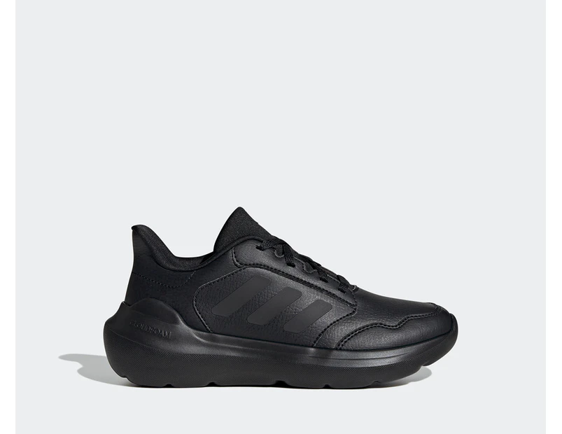 Adidas Youth Tensaur Run 3.0 Running Shoes - Core Black