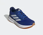 Adidas Youth Runfalcon 5.0 Running Shoes - Royal Blue/Cloud White/Dark Blue