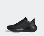 Adidas Youth Tensaur Run 3.0 Running Shoes - Core Black