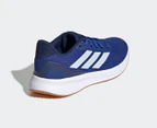 Adidas Youth Runfalcon 5.0 Running Shoes - Royal Blue/Cloud White/Dark Blue