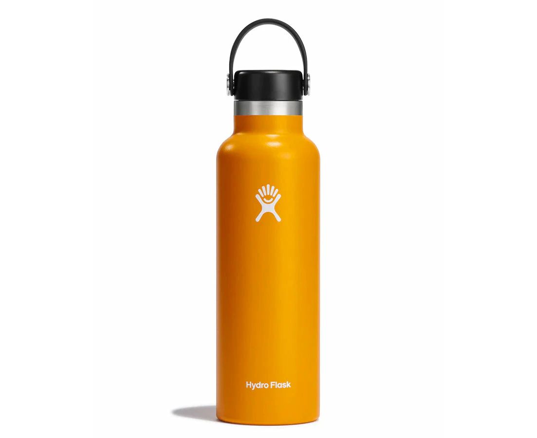 Hydro Flask 21oz Standard Mouth - Starfish (621ml)