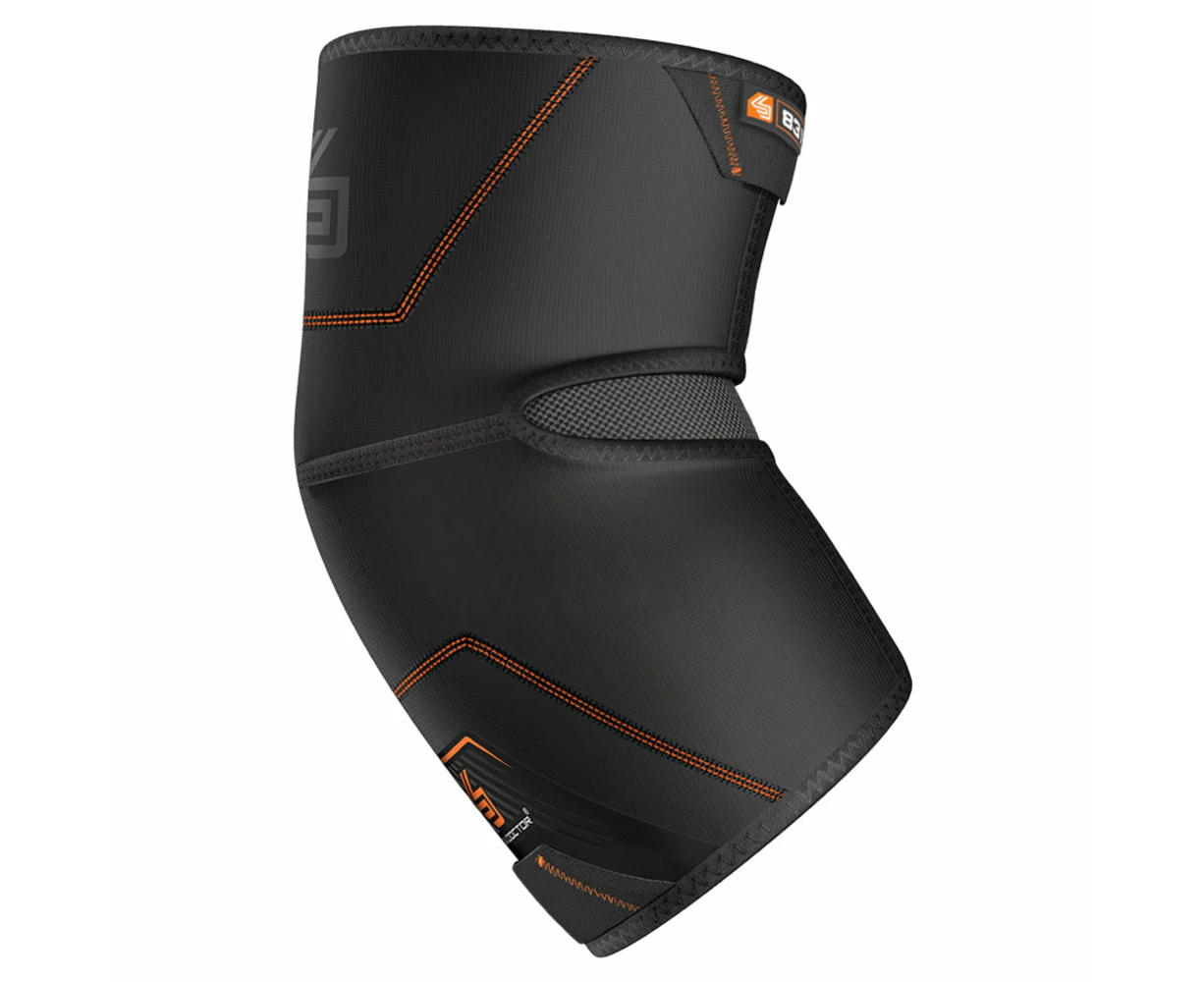 Shock Doctor | Elbow Compression Sleeve (Black)