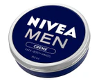 Nivea Men Creme Moisturiser 150mL