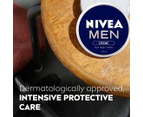 Nivea Men Creme Moisturiser 150mL