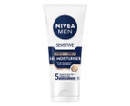 Nivea Men Sensitive Skin & Stubble Gel Moisturiser 50mL