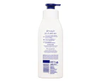 3 x Nivea Firming Q10 Body Lotion 400mL