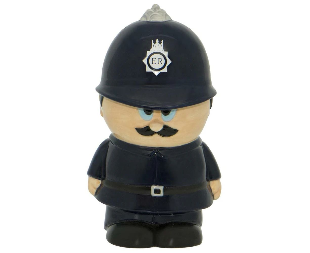 Policeman Money Box