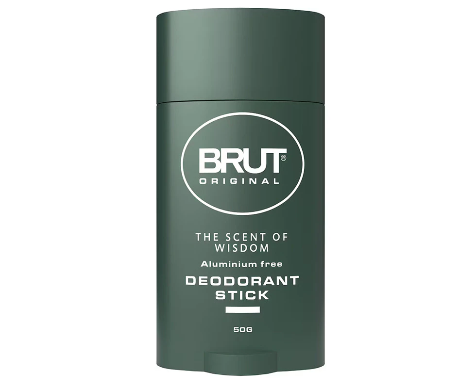 Brut Original Deodorant Stick 50g