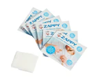 Zappy Instant Stain Remover Wipes 6 Pack