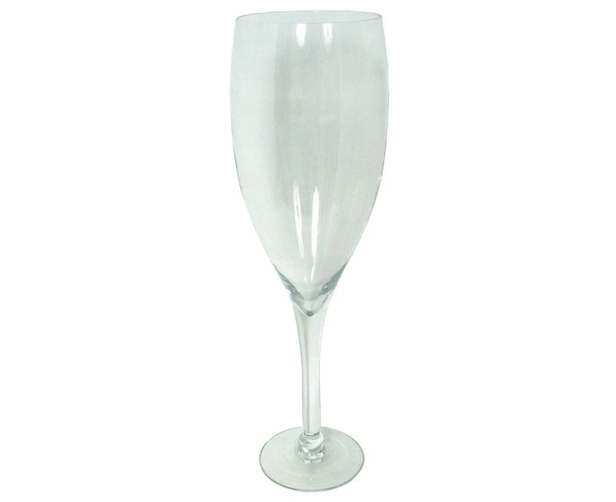 Champagne Glass - Super Large