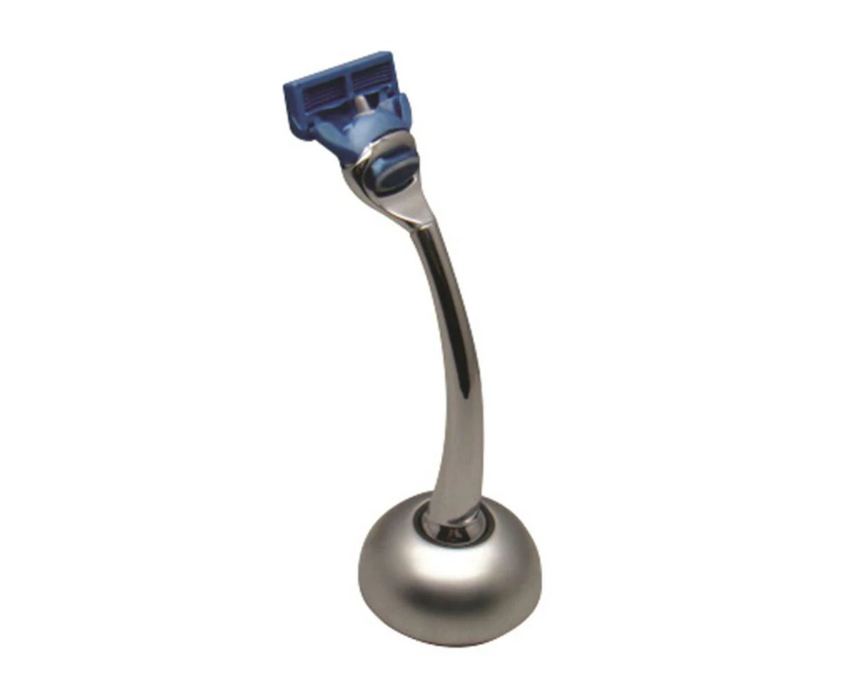 Fusion Handle & Stand (Chrome)