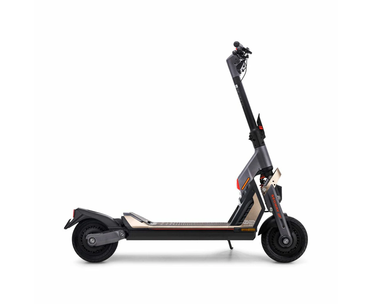 Segway Ninebot GT 2 Electric Scooter - Segway GT 2