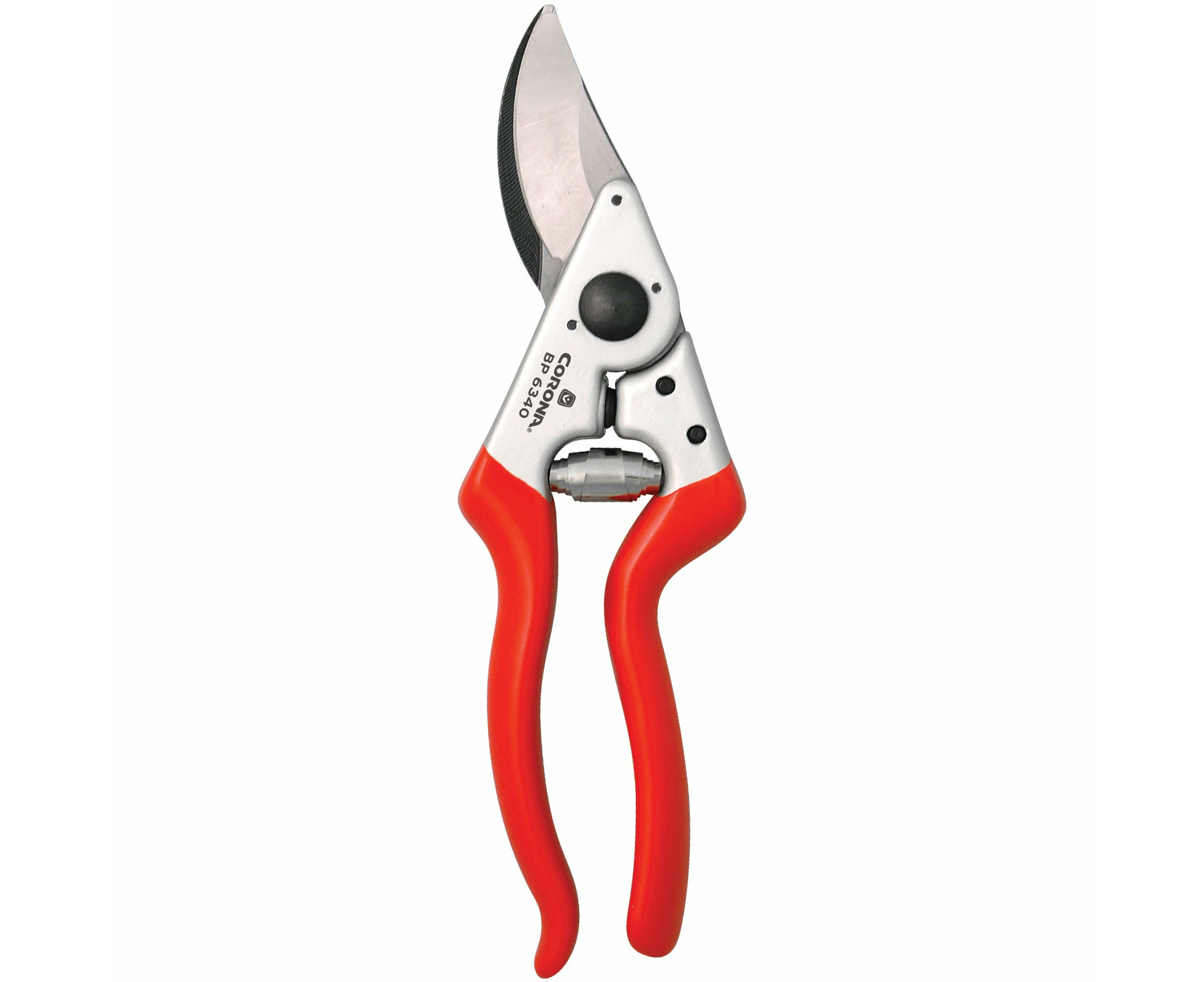 CORONA Forged Aluminum Bypass Pruner Secateurs LEFT HAND - 1 inch capacity