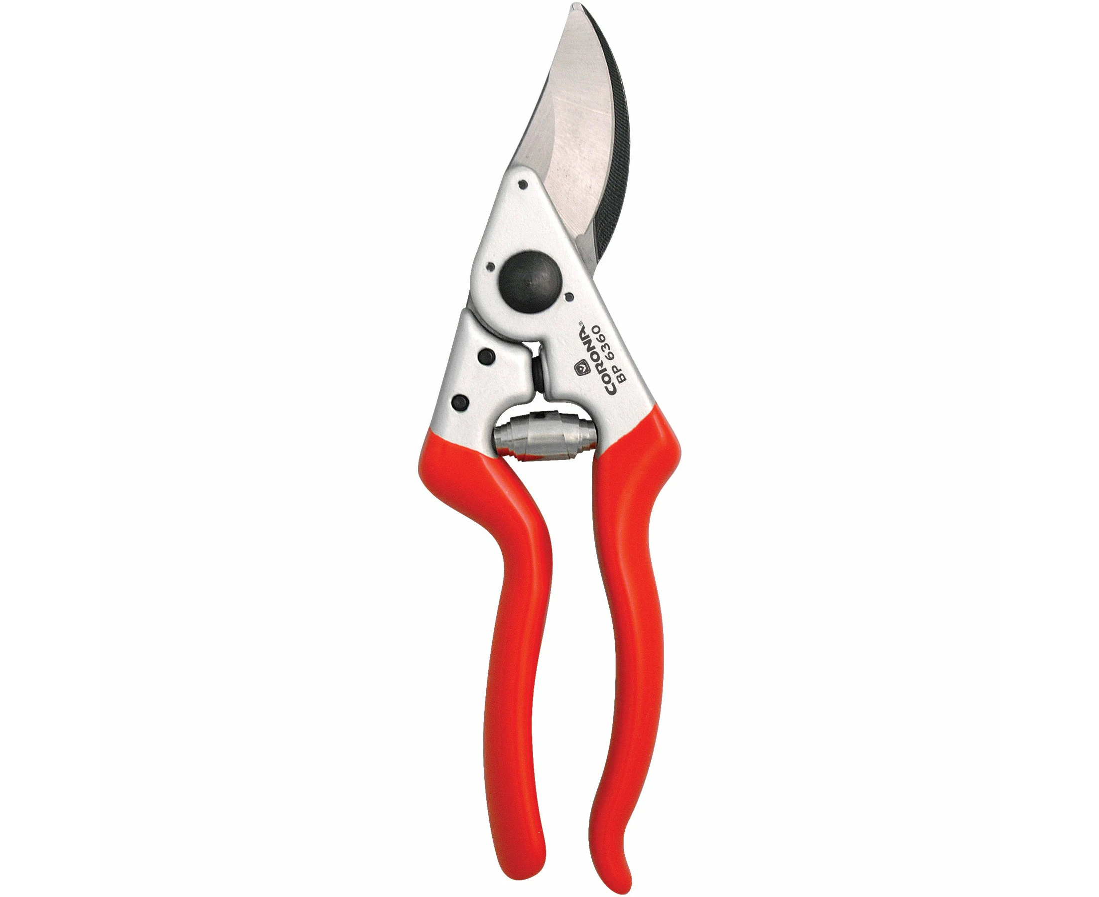 CORONA BP6360 Forged Aluminum Bypass Pruner Secateurs - 1 inch capacity