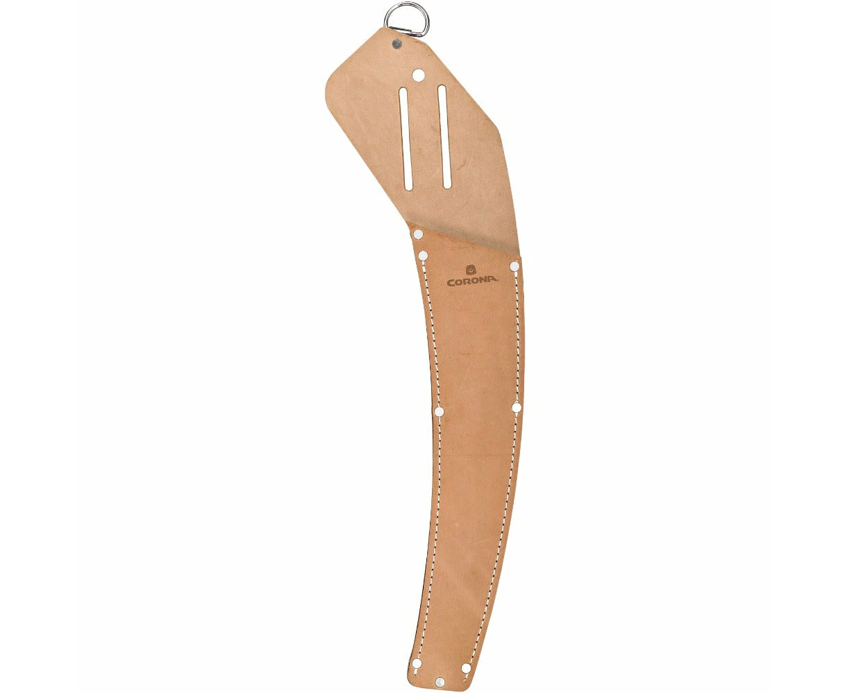 CORONA Leather Scabbard / Sheath - 15 in