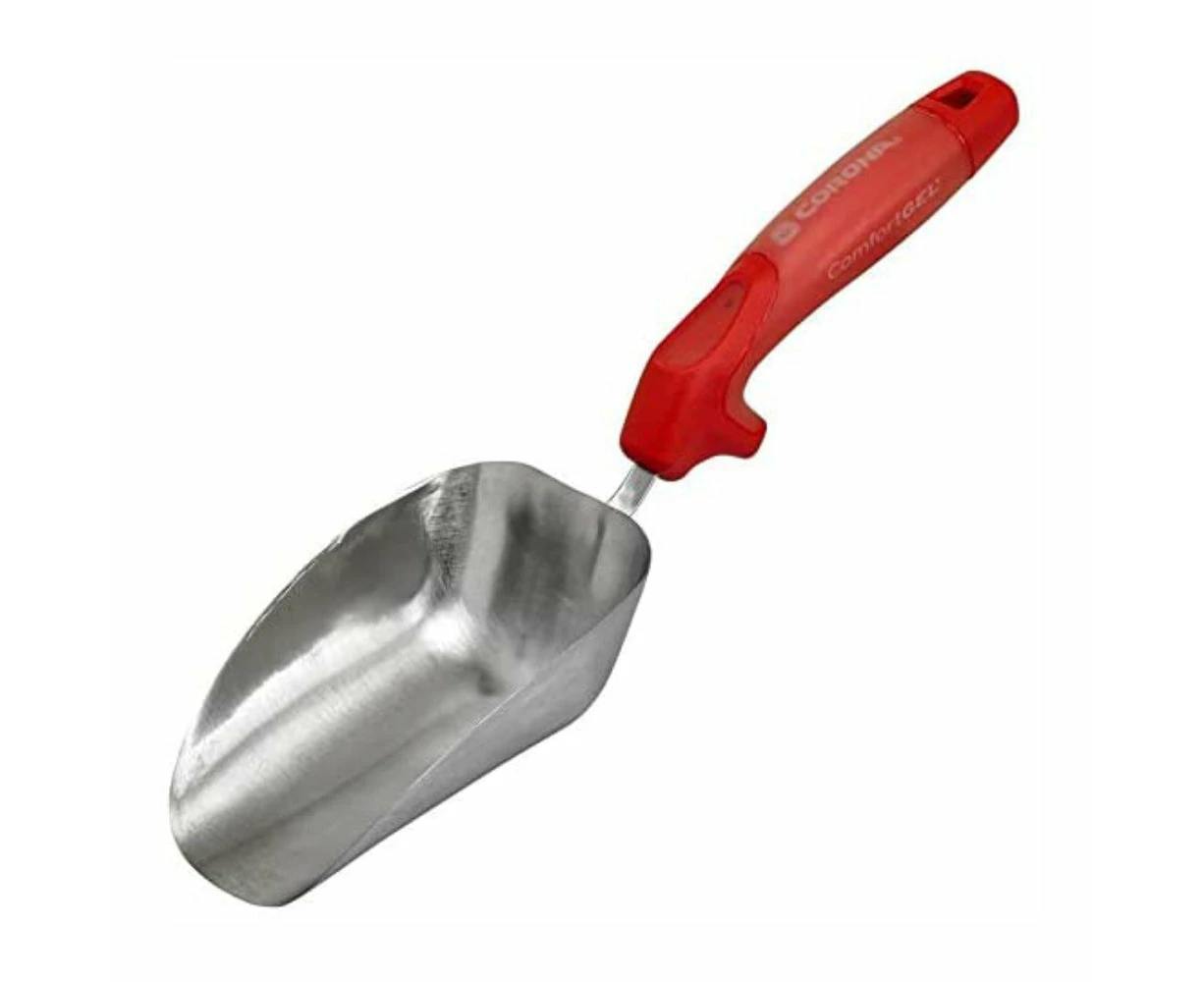 CORONA ComfortGEL - Premium Stainless Steel SCOOP