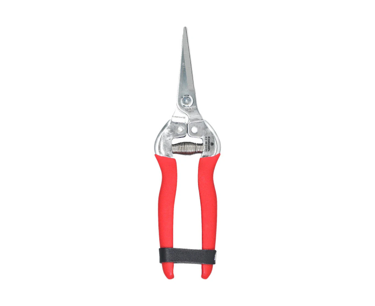 CORONA Max Stainless Steel Long Straight Snips