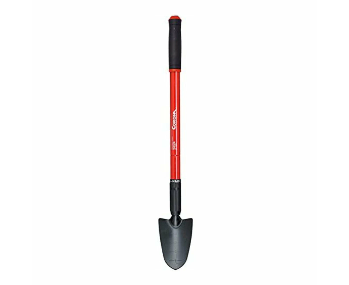 CORONA ExtendaHANDLE Lightweight Garden Trowel