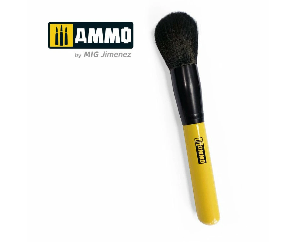 Ammo By Mig Accessories Dust Remover Brush 2