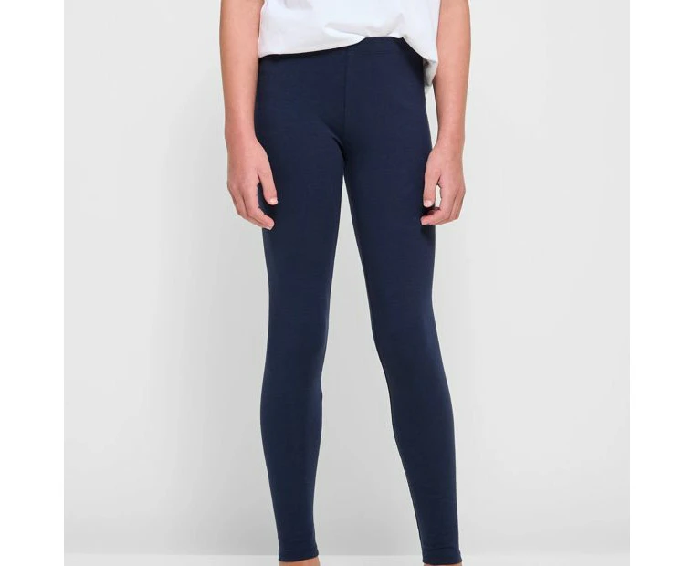 Target Australian Cotton Essential Leggings