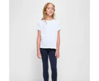 Target Organic Cotton Essential Leggings