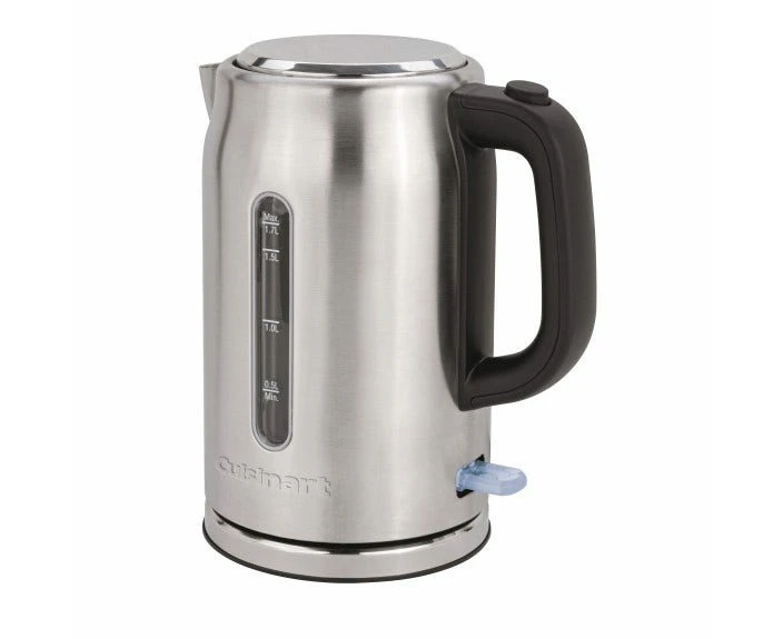 Cuisinart Signature 1.7 Litre Cordless Kettle - Stainless Steel