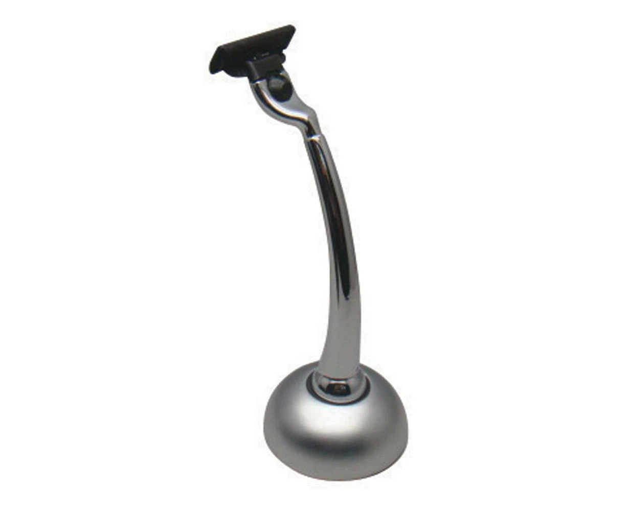 Mak3 Handle & Stand (Chrome)