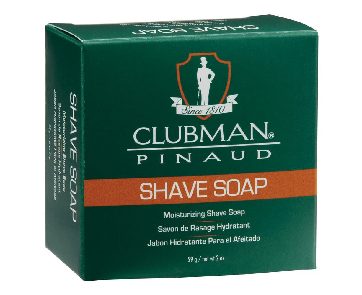 Shave Soap - 59g