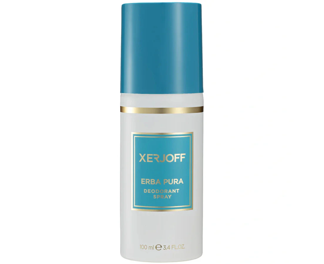 Xerjoff Erba Pura Deodorant Spray 100ml