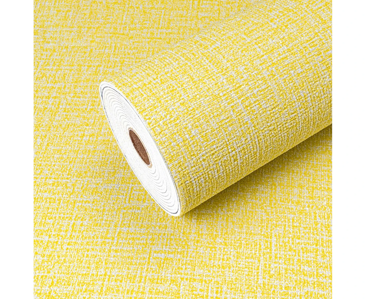 Textured Wallpaper Self Adhesive Wallpaper For Walls Embossed Wallpaper For Bedroom Thick Wallpaper For Textured Wall,Yellow