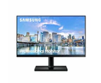 Samsung T45F 75Hz Freesync Ips Fhd Monitor Height Adjust Tilt