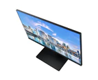 Samsung T45F 75Hz Freesync Ips Fhd Monitor Height Adjust Tilt