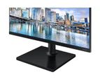 Samsung T45F 75Hz Freesync Ips Fhd Monitor Height Adjust Tilt