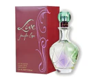 Jennifer Lopez Live 100ml EDP (L) SP