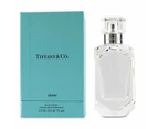 Sheer 75ml EDT Spray for Women by Tiffany