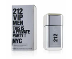 Carolina Herrera 212 VIP EDT Spray 200ml/6.75oz