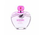 Moschino Pink Bouquet EDT Spray 50ml/1.7oz